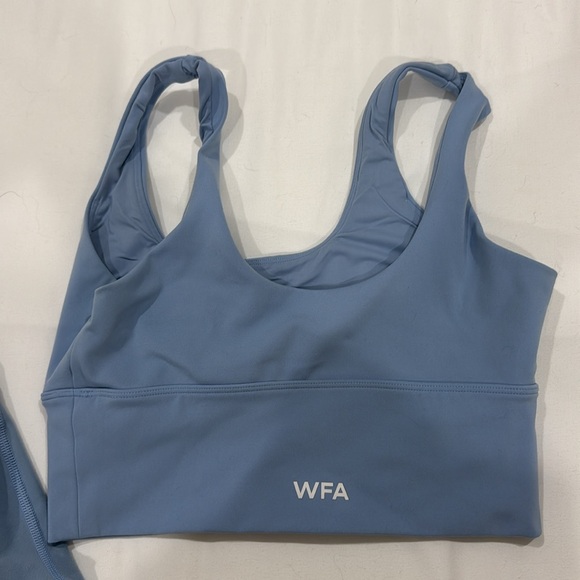 Workout set - Picture 5 of 5